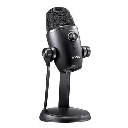UMic82 Multi-Pattern USB Condenser Microphone Bi-Directional 