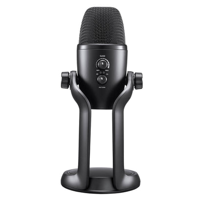 UMic82 Multi-Pattern USB Condenser Microphone Bi-Directional 