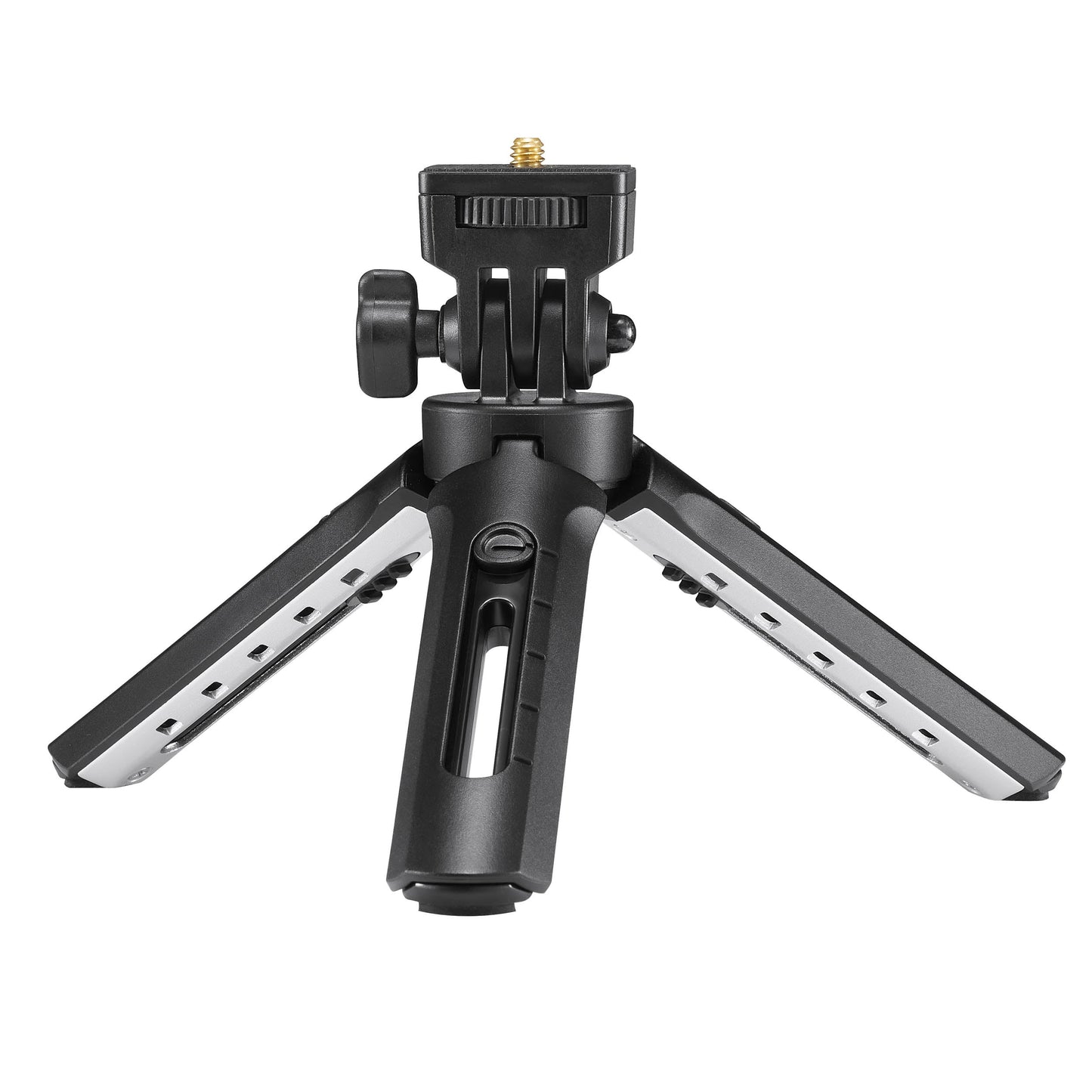 GODOX VK1-UC Vlogging Kit compatible with mobile phone and interface lighting (MT01 Tripod)