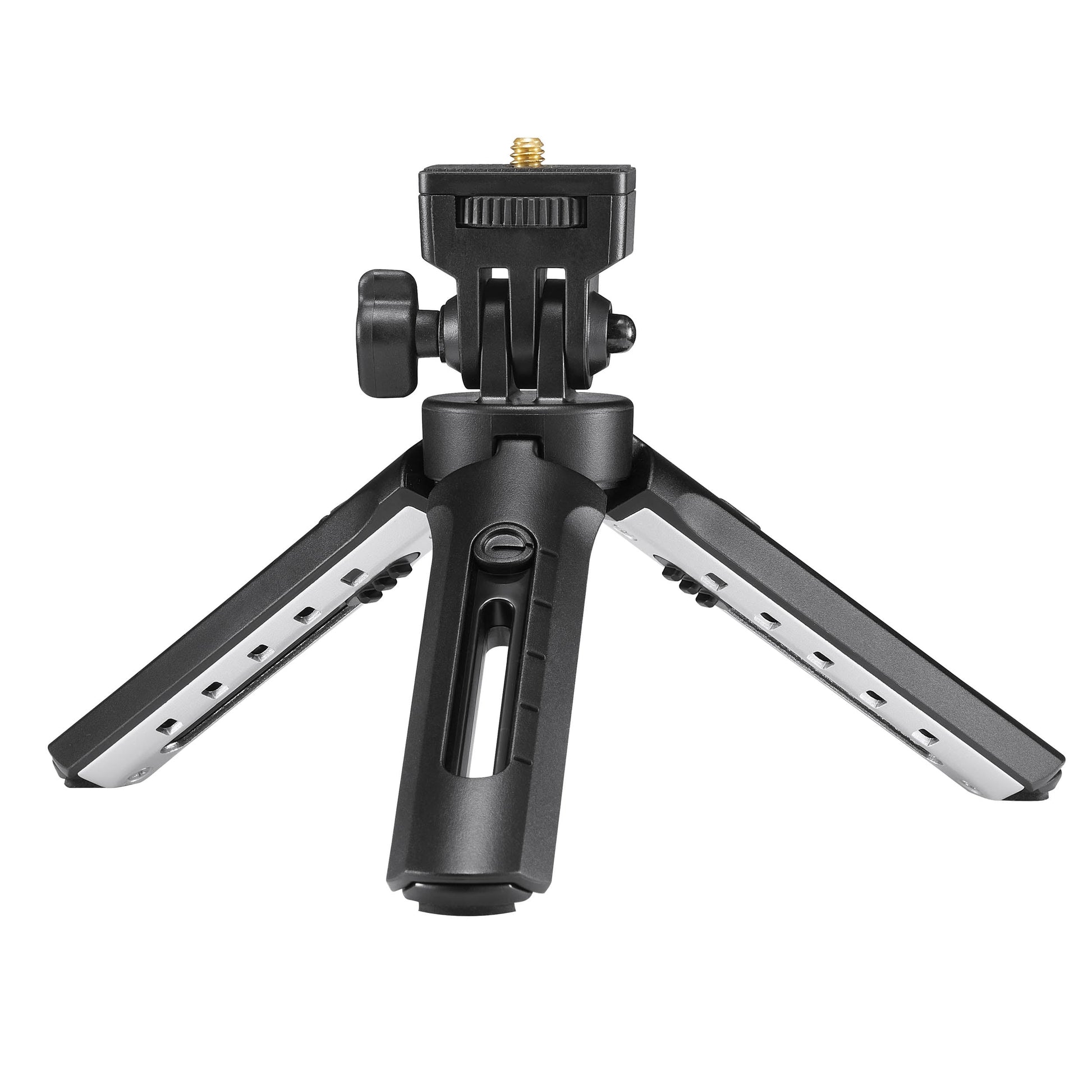 GODOX VK1-UC Vlogging Kit compatible with mobile phone and interface lighting (MT01 Tripod)