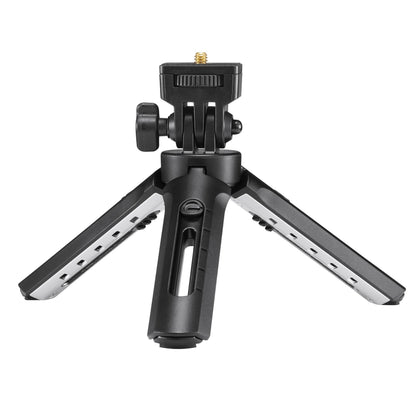 GODOX VK1-UC Vlogging Kit compatible with mobile phone and interface lighting (MT01 Tripod)