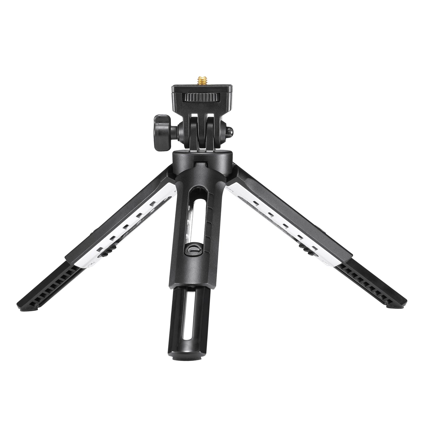 GODOX VK1-UC Vlogging Kit compatible with mobile phone and interface lighting (MT01 Tripod)