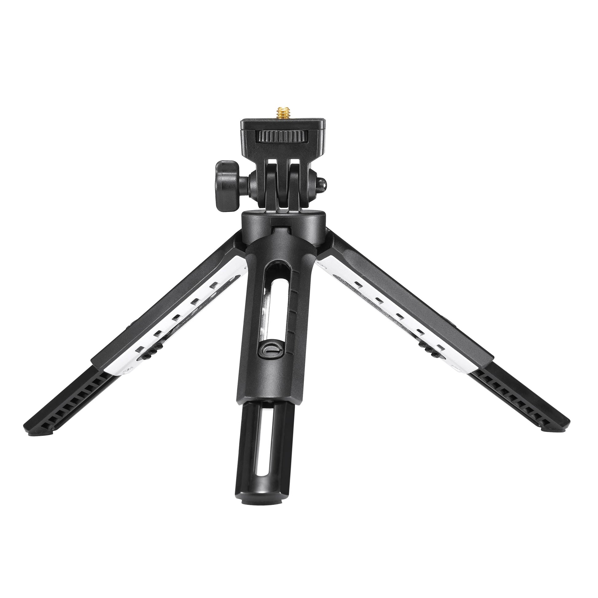 GODOX VK1-UC Vlogging Kit compatible with mobile phone and interface lighting (MT01 Tripod)