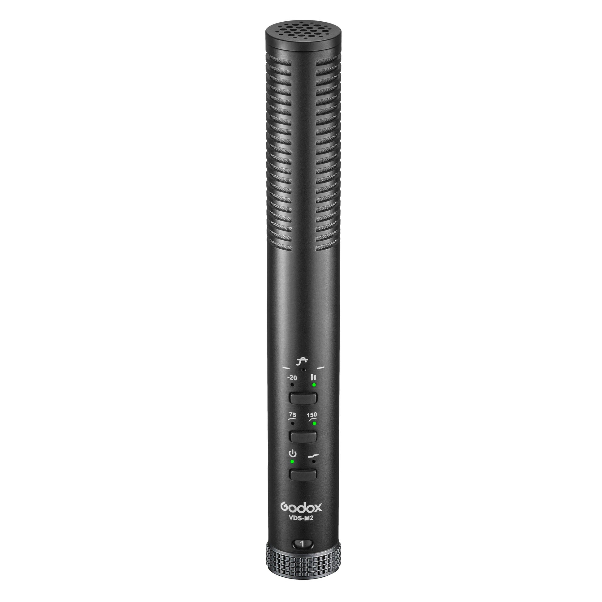 VDS-M2 Professional Microphone 