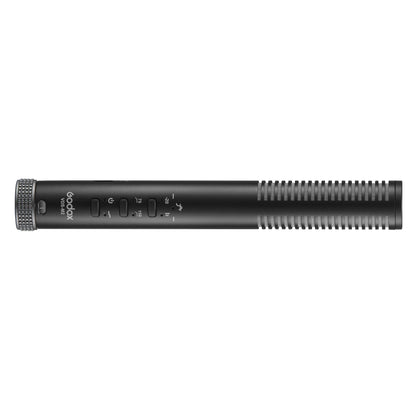 VDS-M2 Professional Microphone 