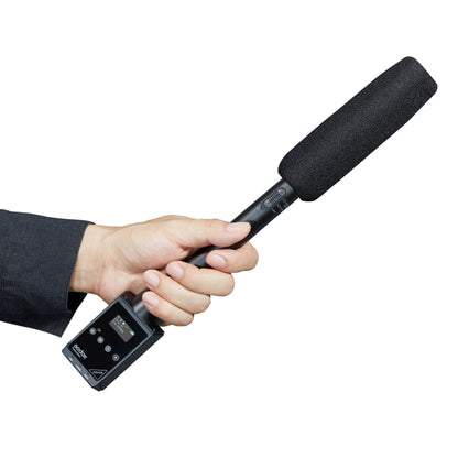 Godox TX3-XLR Plug-and-Play UHF Wireless  XLR Transmitter
