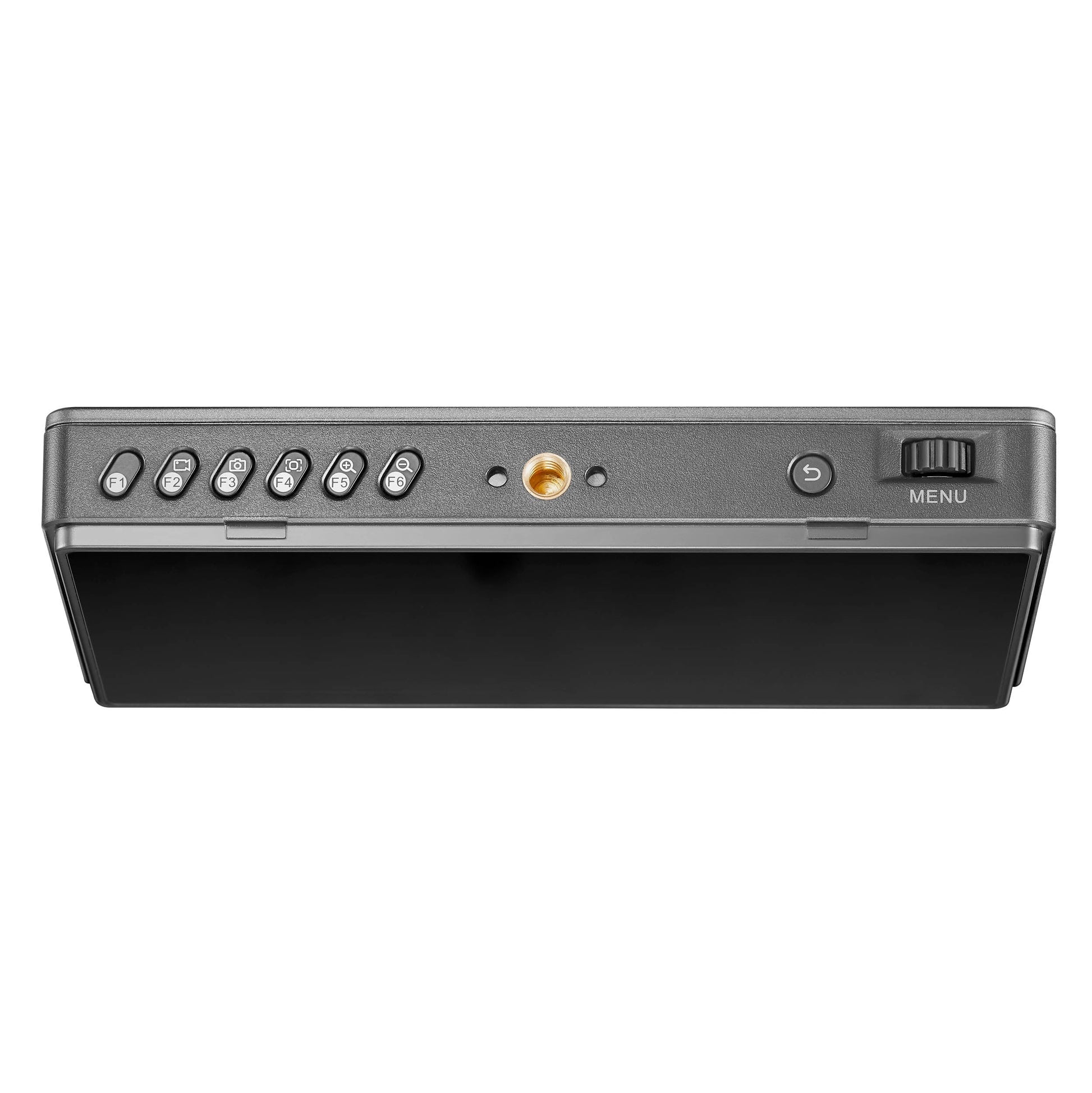 Numerous Monitoring Features with 4K HDMI Output