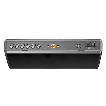 Numerous Monitoring Features with 4K HDMI Output