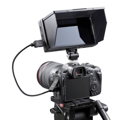 On-Camera Field Monitor 