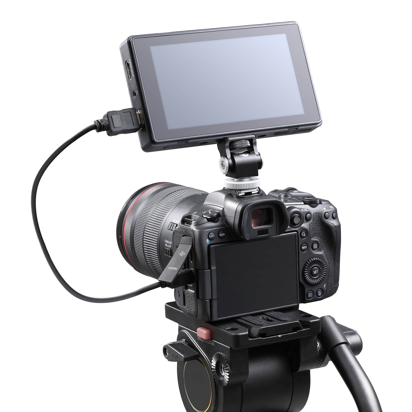 GM55 5.5" IPS Touchscreen