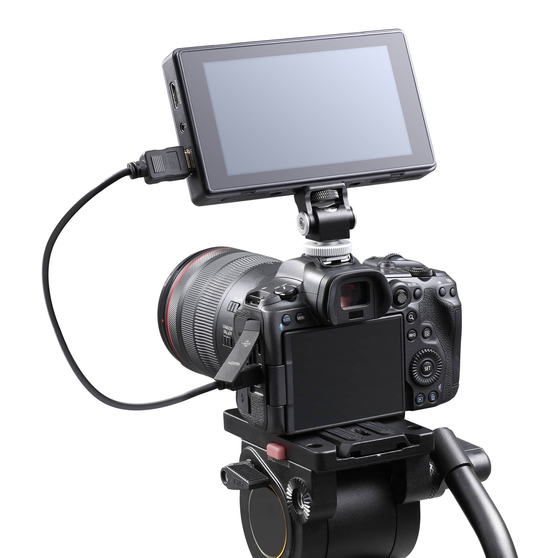 GM55 5.5" IPS Touchscreen