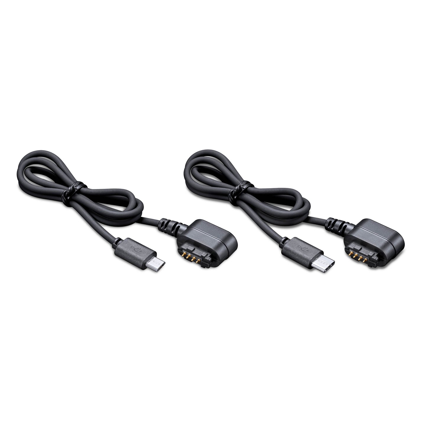 GM55 5.5" Cables