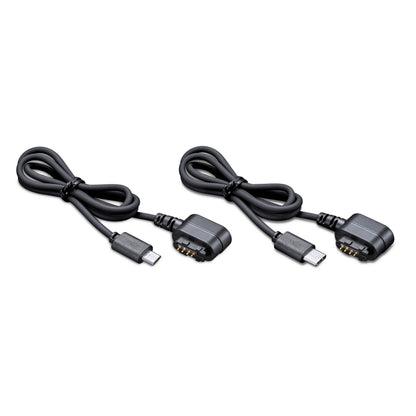 GM55 5.5" Cables