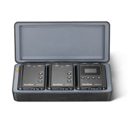 S2 Wireless Microphone System