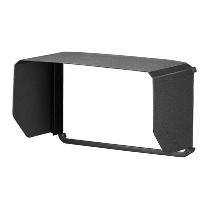 GM6S Ultra-Bright 1200nit On-Camera HDMI Field Monitor with 4K Support