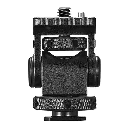 GM6S Ultra-Bright 1200nit On-Camera HDMI Field Monitor with 4K Support
