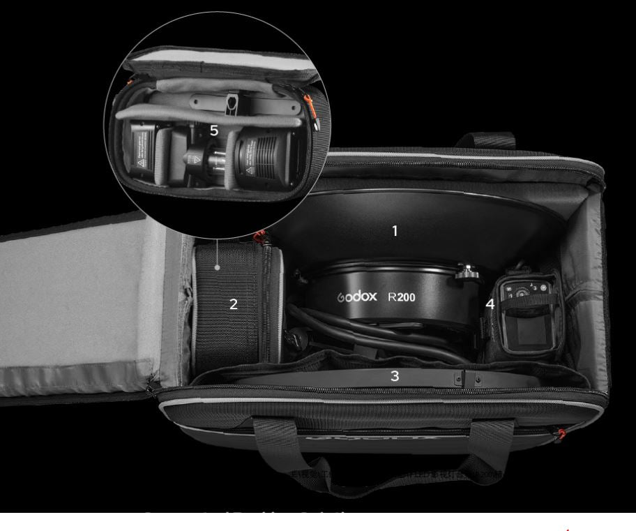 CB-56 Bag