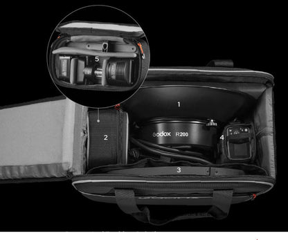 CB-56 Bag