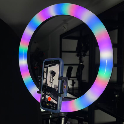 X-Small 80cm 360Â° Electronic Rotating Turntable Photo Booth with Metal Plate - For 1-2 persons