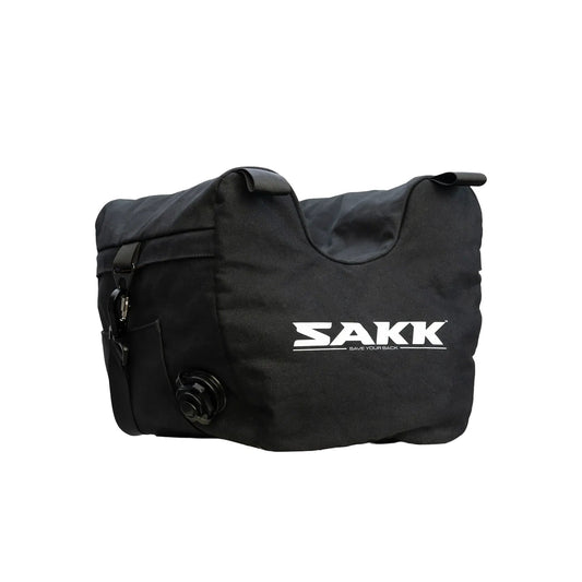 GEAR Inflatable Saddle