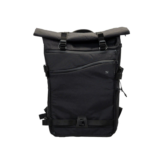 GEAR 25L Roll Top Backpack