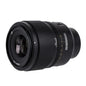 SongRaw AF 50mm F1.2 FE Moonlit Lens  on a white background