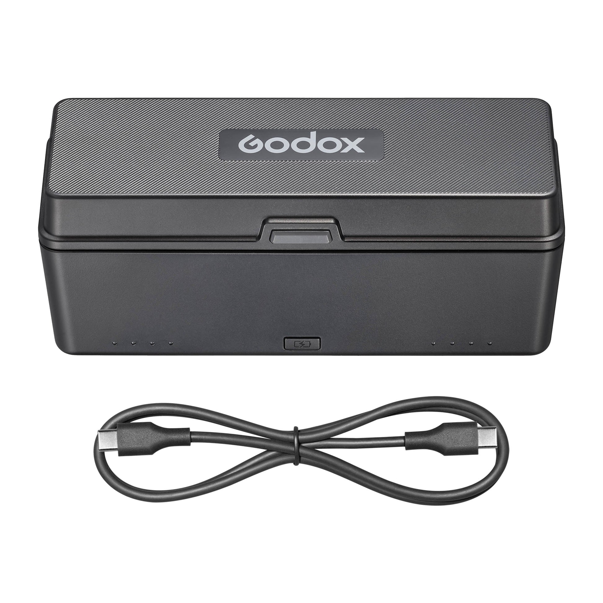 STA-CH08 Charging Case Box Content
