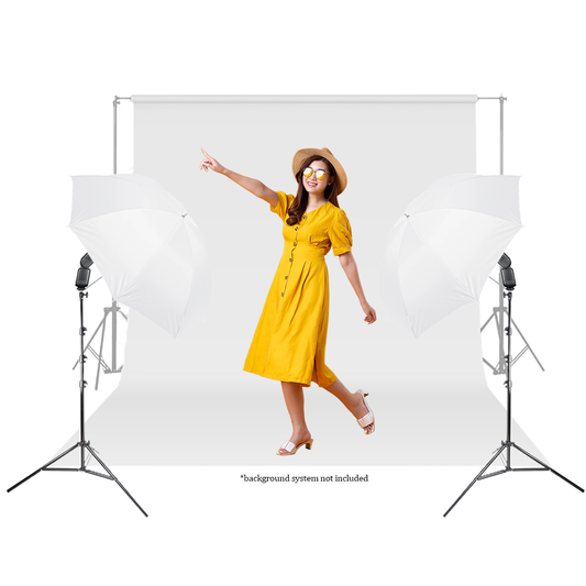 TT685II Off-Camera Student/Beginner Complete Portable Studio Kit