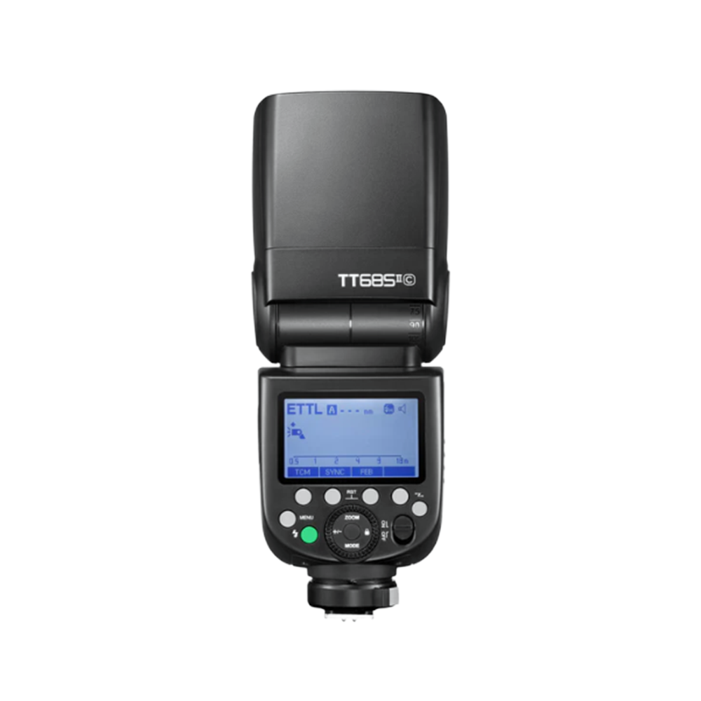 TT685II Off-Camera Student/Beginner Complete Portable Studio Kit