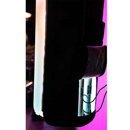 KNOWLED TP-S4A Air Soft Tube for TP4R Pixel RGB LED Tube Light