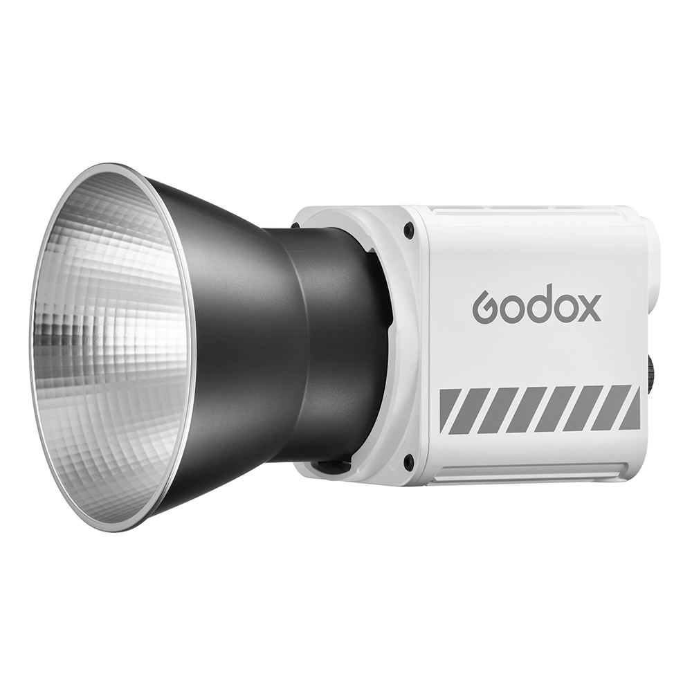 Godox ML60II Bi 60W 2800-6500K Ultra-Compact Handheld COB LED Video Light