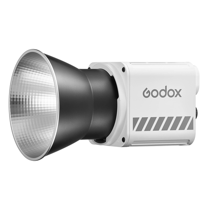 Godox ML60II Bi 60W 2800-6500K Ultra-Compact Handheld COB LED Video Light