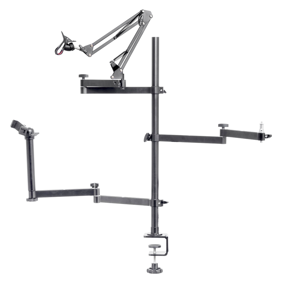 PiXAPRO
Table Stand Gear Tree with Three Arms