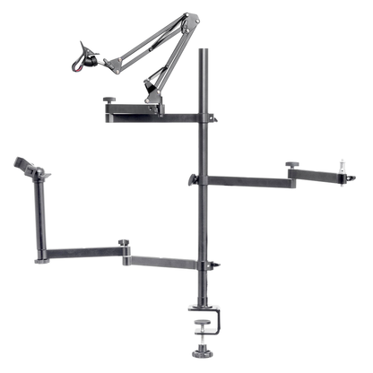 PiXAPRO
Table Stand Gear Tree with Three Arms
