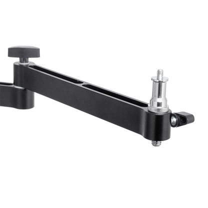 PiXAPRO
Table Stand Gear Tree with Three Arms Closer look at arm with Spigot