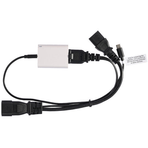FALCAM Move LightGo AC Power Adapter Module - MV0A4A05