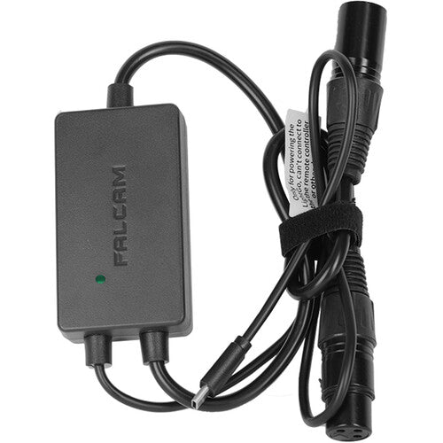 FALCAM Move LightGo Cannon 600 Power Adapter Module - MV0A4A07