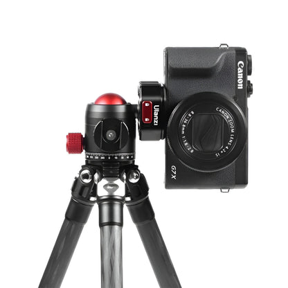 ULANZI U-100 Claw Quick Release Ball Head 2305 (U-100)