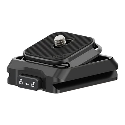 ULANZI Uka 01 Quick Release Plate and Base Kit C007 (UKA01)