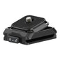 ULANZI Uka 01 Quick Release Plate and Base Kit C007 (UKA01)