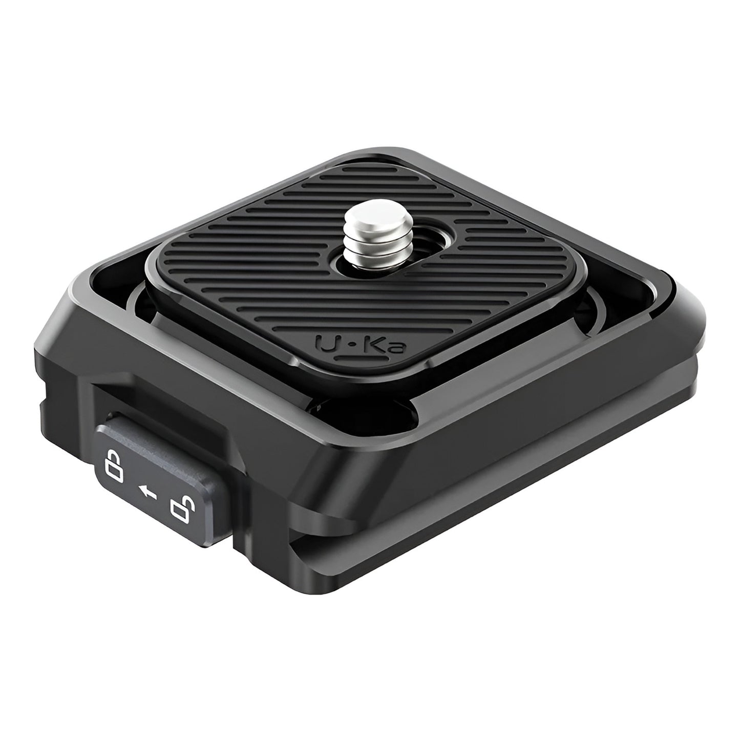 ULANZI Uka 01 Quick Release Plate and Base Kit C007 (UKA01)