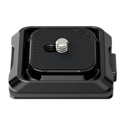 ULANZI Uka 01 Quick Release Plate and Base Kit C007 (UKA01)