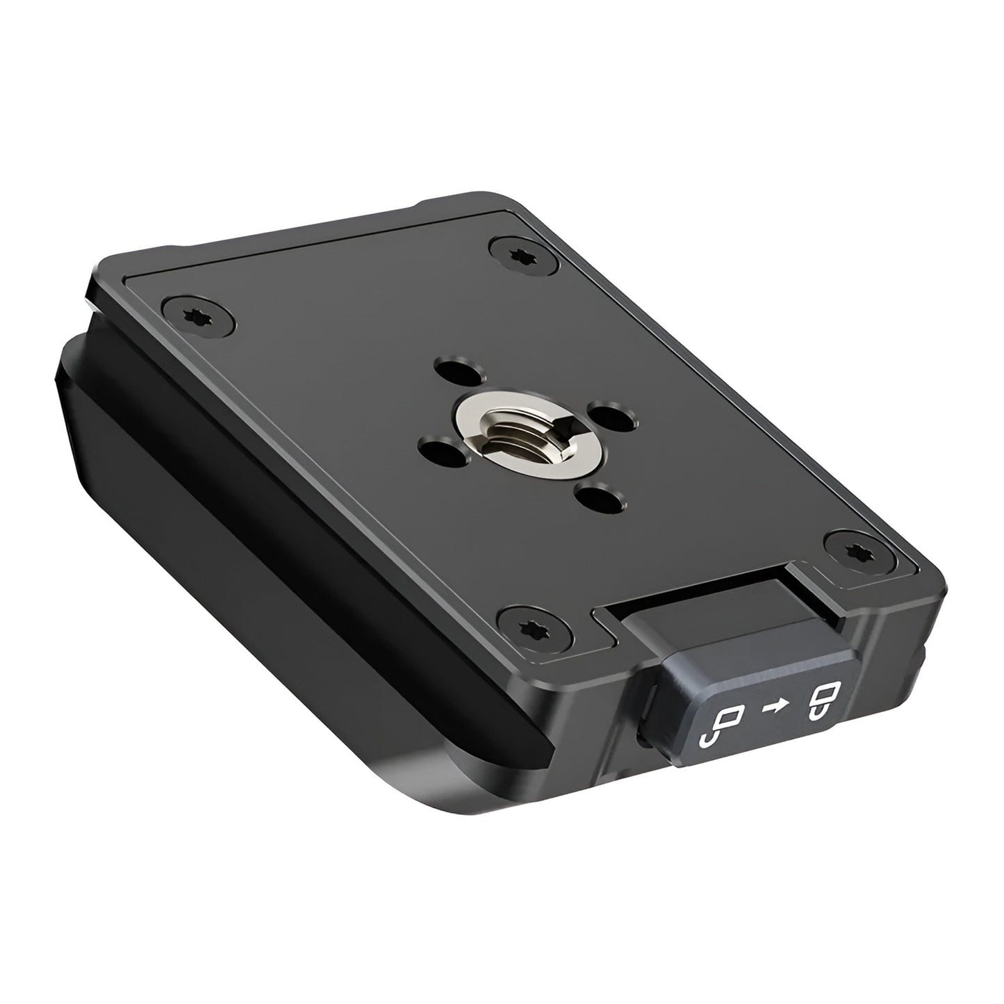 ULANZI Uka 01 Quick Release Plate and Base Kit C007 (UKA01)