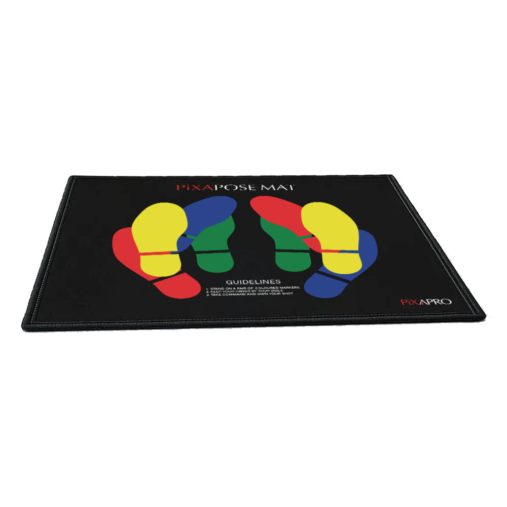 PiXAPRO PiXAPOSE Posing Mat