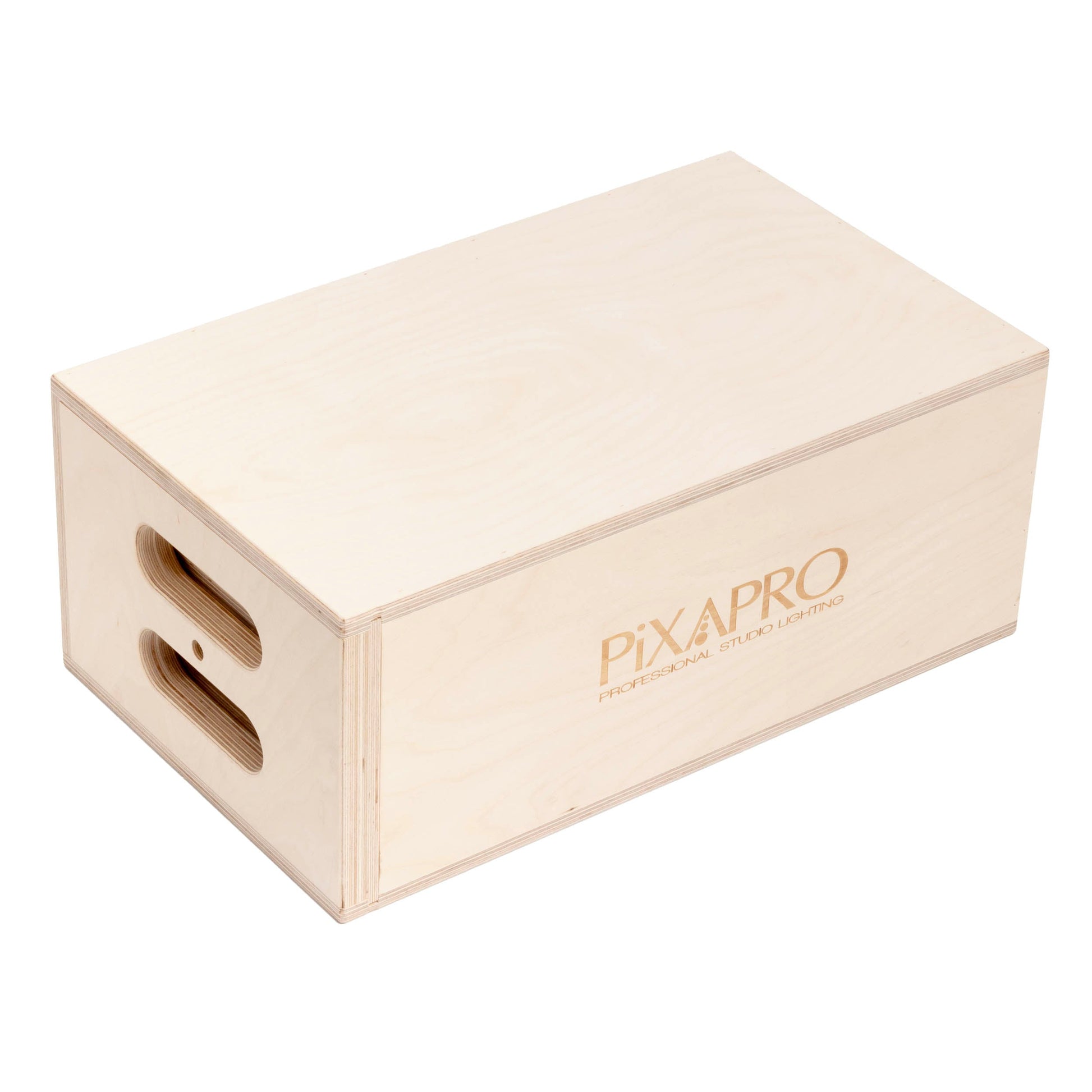 PiXAPRO Nesting Apple Box Set - Full Apple Box