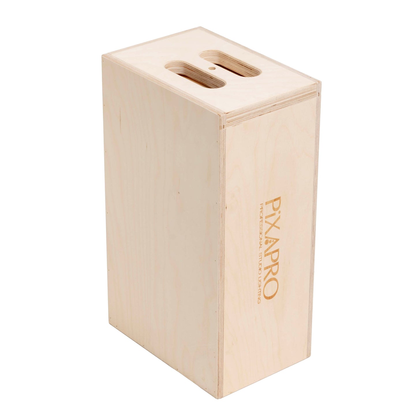 PiXAPRO Nesting Apple Box Set - Full Apple Box