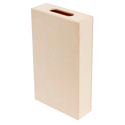 PiXAPRO Nesting Apple Box Set - Half Apple Box