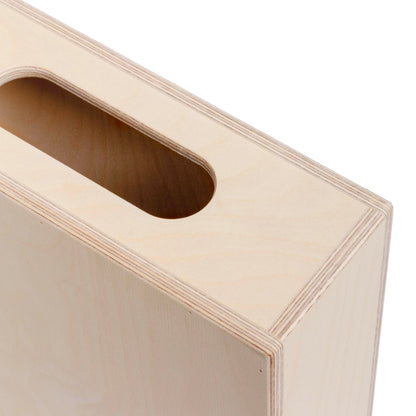 PiXAPRO Nesting Apple Box Set - Half Apple Box Close Up