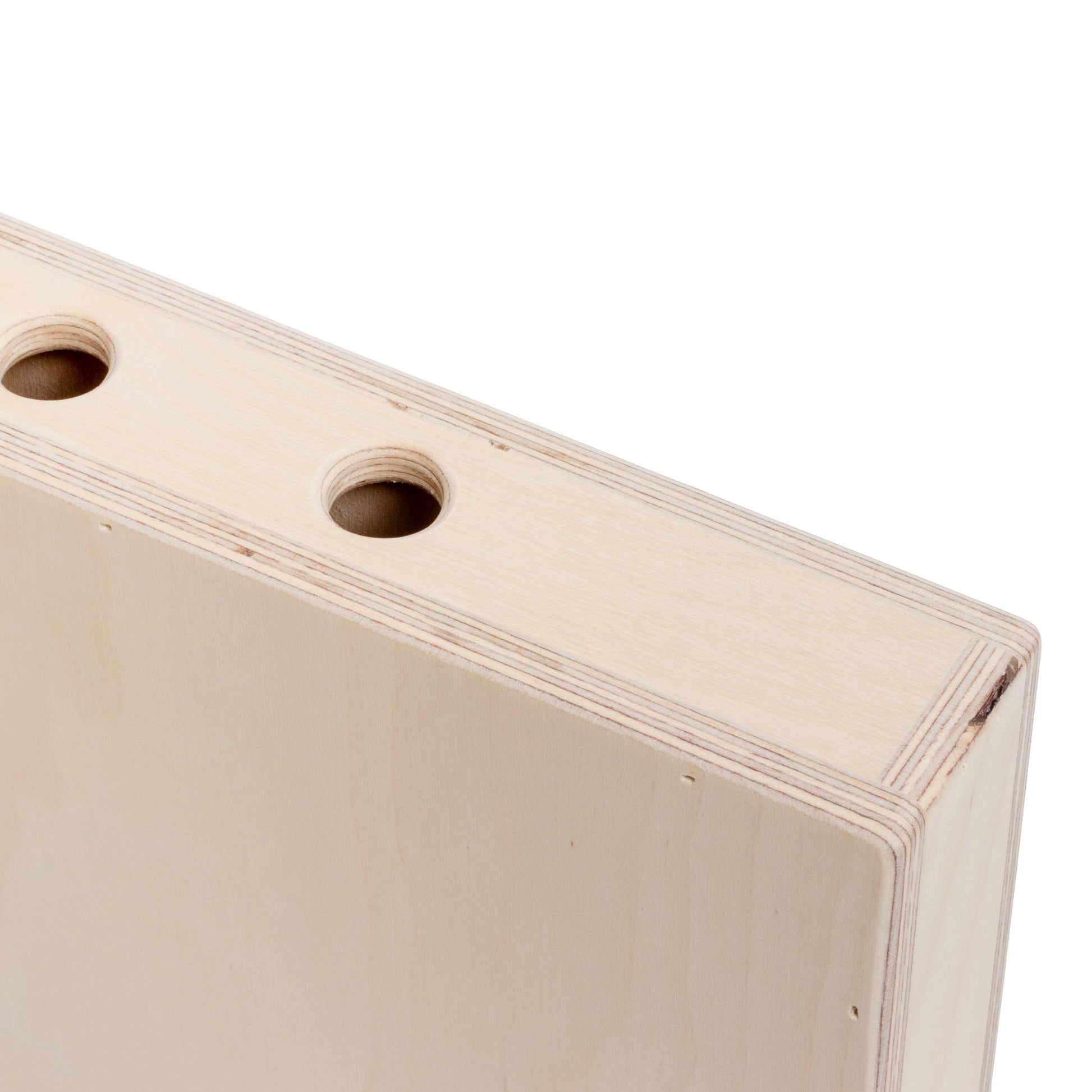 PiXAPRO Nesting Apple Box Set - Quarter Apple Box Close Up