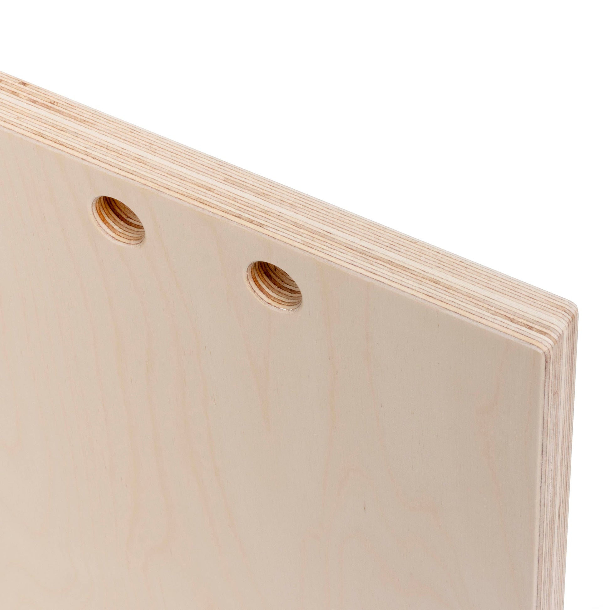 PiXAPRO Nesting Apple Box Set - Pancake Apple Box Close Up